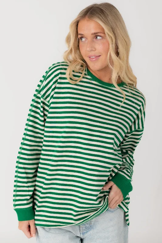 women's tops for those who want to add a touch of sophistication to their casual attireThe Taylor Top