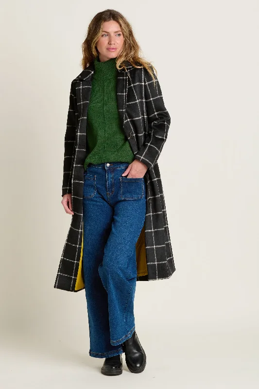 women's coats for those who prefer classic over trendyMelbury Jacket