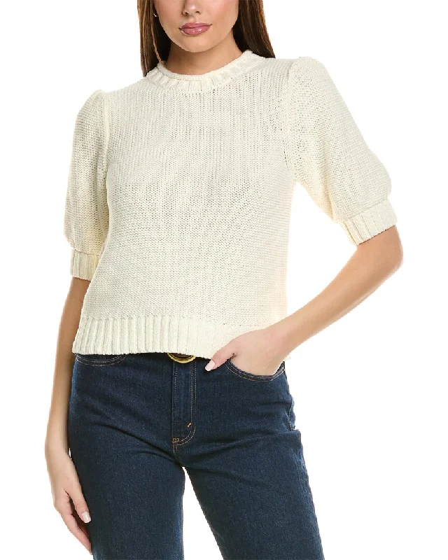 Discounted SweatersMichael Stars Astrid Sweater