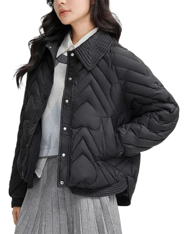 classic women's coatsMIRA RICHI Jacket