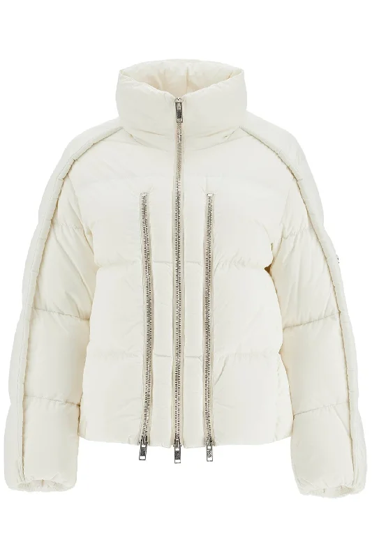 women's coats that offer both functionality and fashion-forward flair'Jayel Moncler Women's X Willow