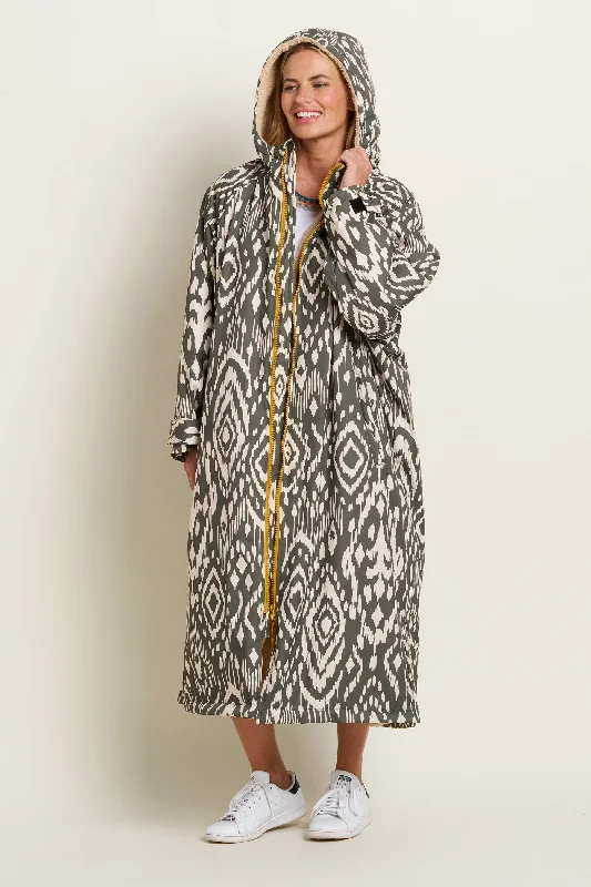 women's coats for tall womenOrla Chinook Changing Robe