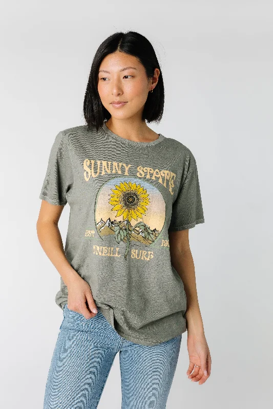 women's tops for those who love to shop for unique findsO'Neill Sunny State