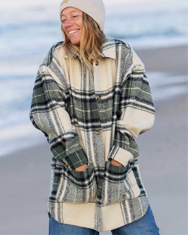 women's coats for those who love to mix and matchCheck It Out