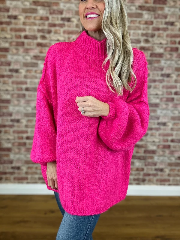 Hot Pink