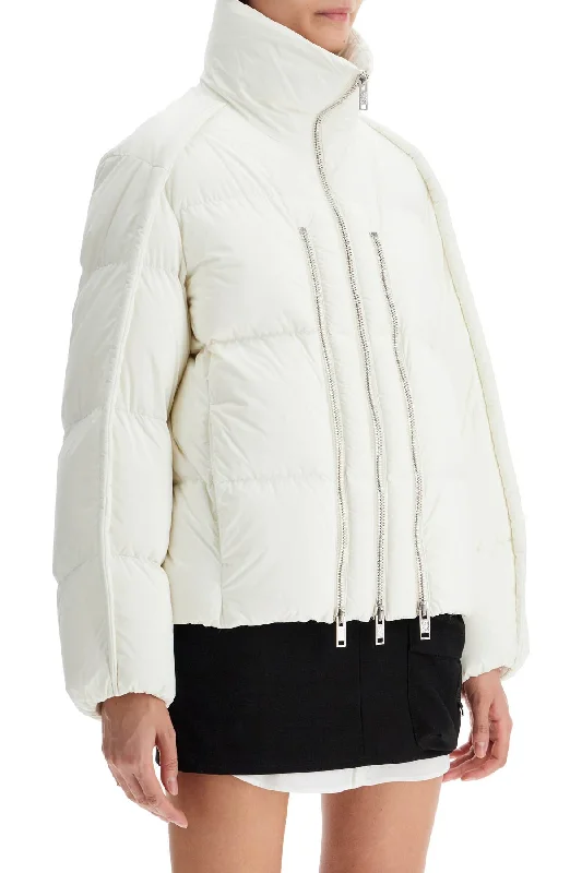 women's coats for those who seek both warmth and flairJayel Moncler X Willow