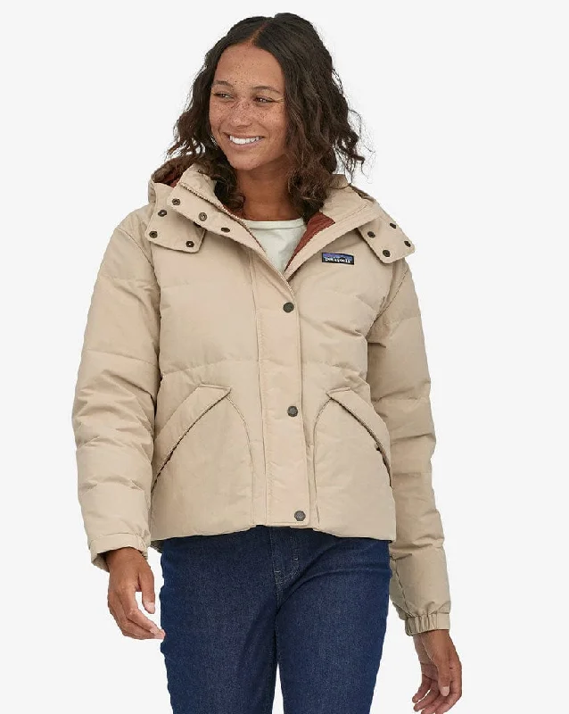 women's coats for casual FridaysWomen's Downdrift Jacket