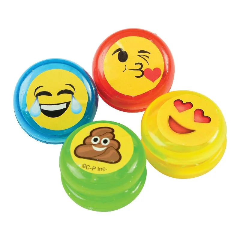 women's vacation dressesEmoji mini yoyos, 12 per package