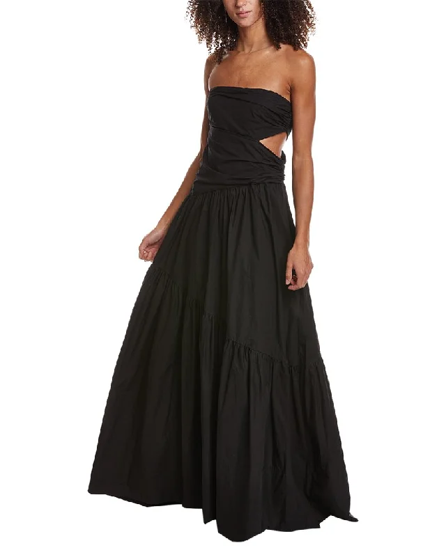 women's club dressesA.L.C. Lark Maxi Dress