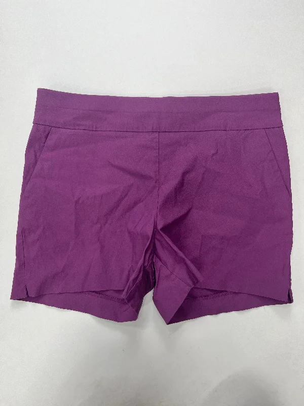 women's ripped shortsShorts By 7th Avenue  Size: L