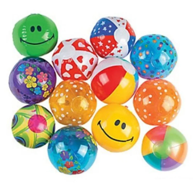 women's boho dressesMini Beach Ball Assortment | 25ct