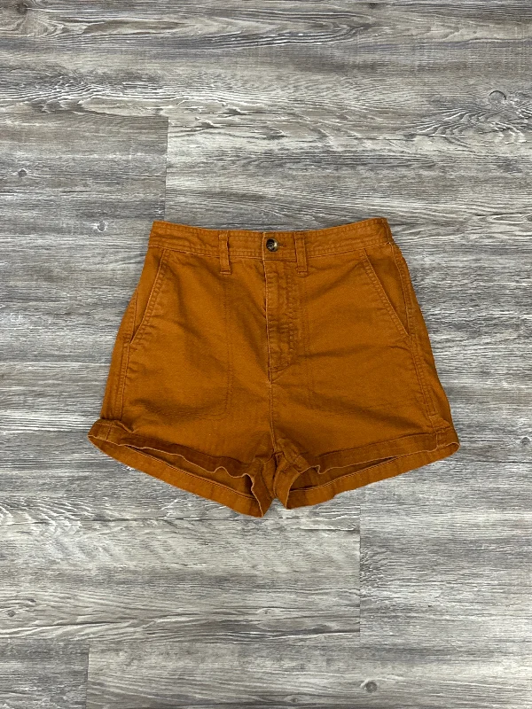 women's high-slung shortsShorts By Madewell  Size: Xs