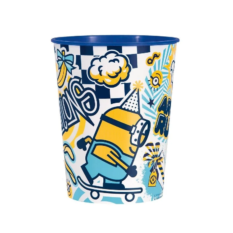 women's plus-size dressesMinions Plastic Favor Cup