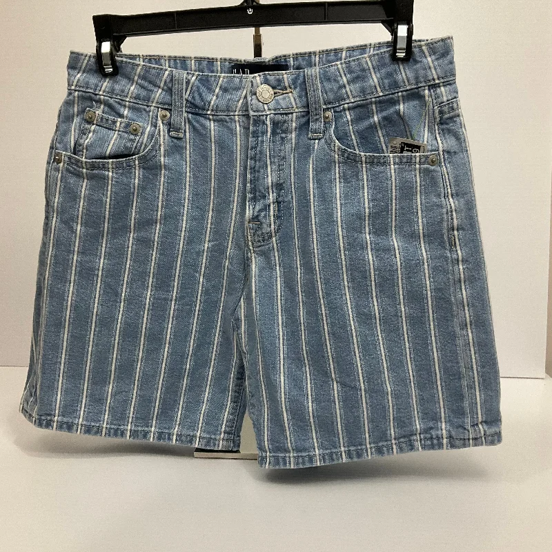 women's straight-leg shortsShorts By Gap  Size: 0