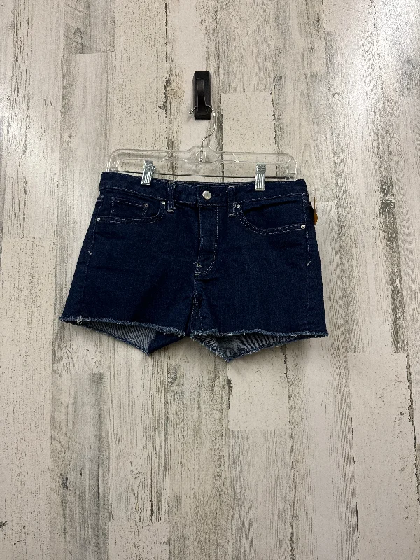 women's casual denim shortsShorts By Gap  Size: 2