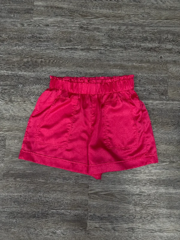 women's relaxed-fit shortsShorts By Glam  Size: L