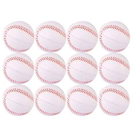 women's luxury dressesMini Foam Baseballs | 12ct