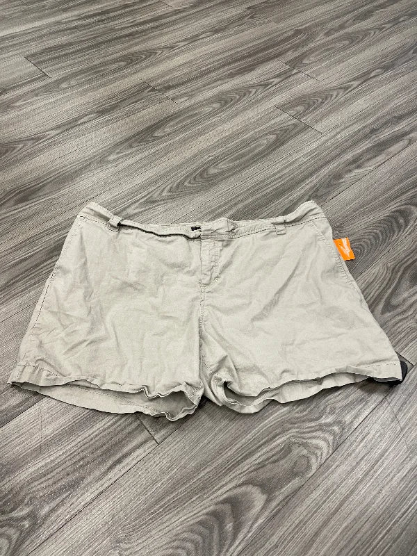 women's vintage shortsShorts By Mossimo  Size: 20