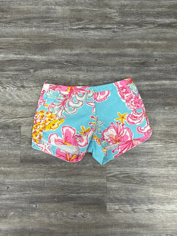 women's chino shortsShorts By Lilly Pulitzer  Size: 2