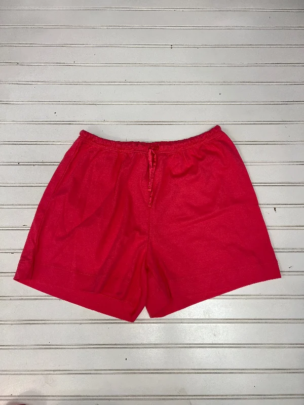 women's trendy shortsShorts By Lands End  Size: M