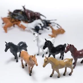 women's handmade dressesMini Horses | 24ct