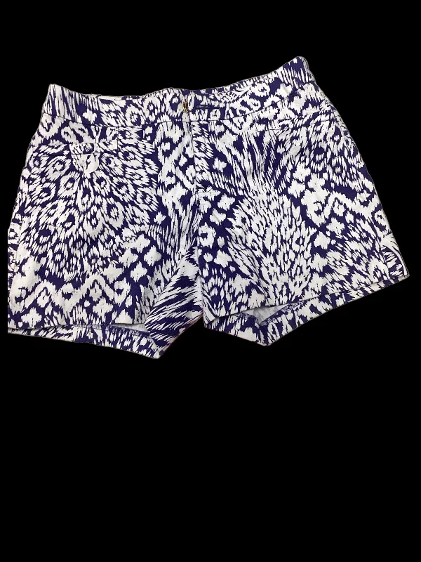 women's adventure shortsShorts By Lilly Pulitzer  Size: 0