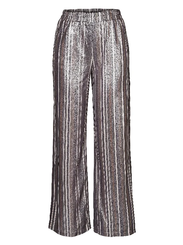 women's winter pantsVANIA trousers - Statue mix