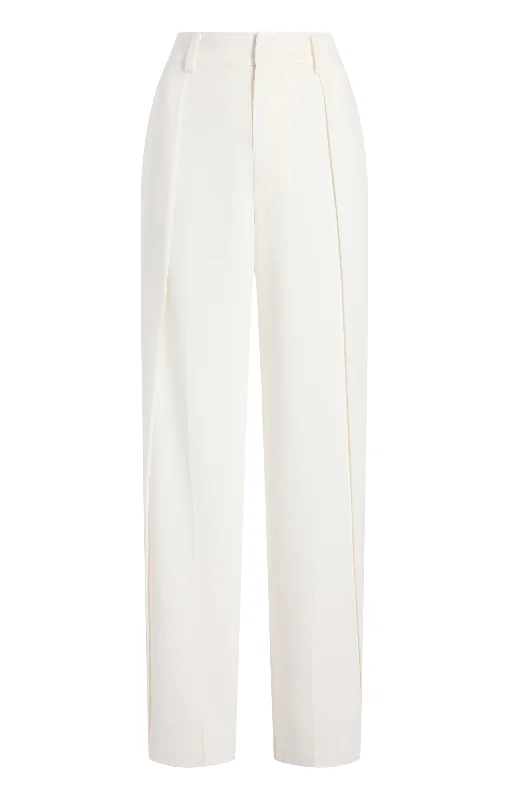 women's low-rise pantsBecca Pant