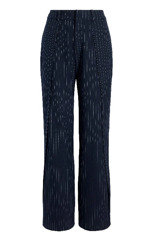 women's velvet pantsBecca Pant