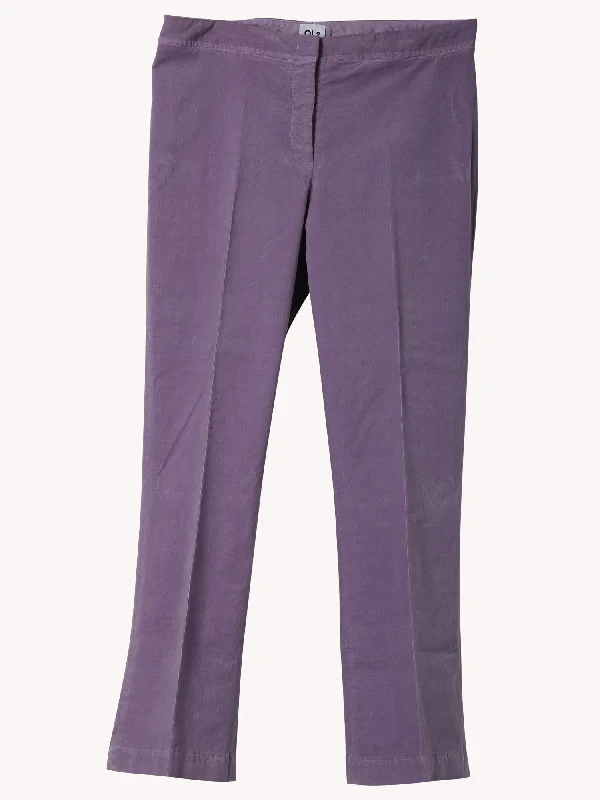 women's tall pantsCorduroy Monet Pant