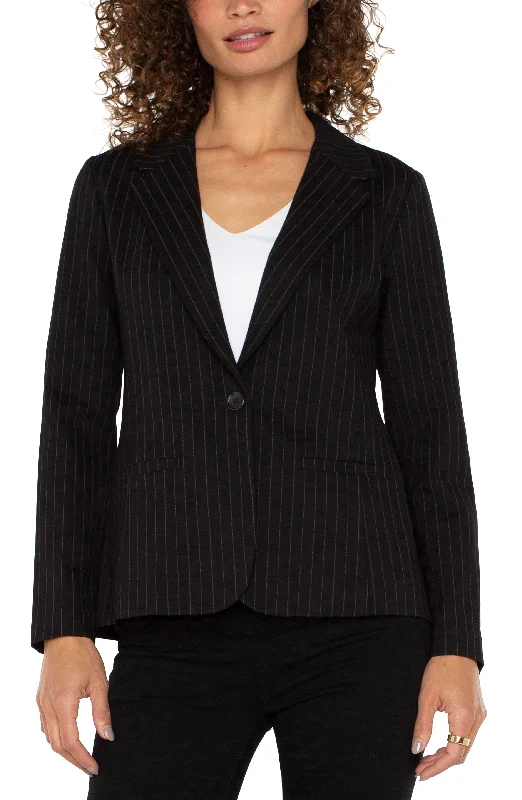 women's tactical pantsFITTED BLAZER