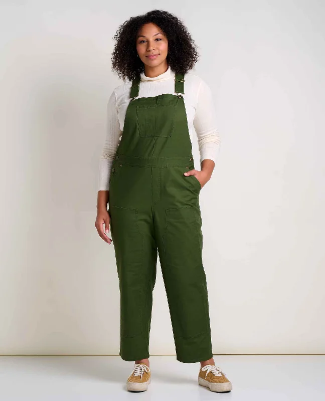 women's short pantsJuniper Utility Overall