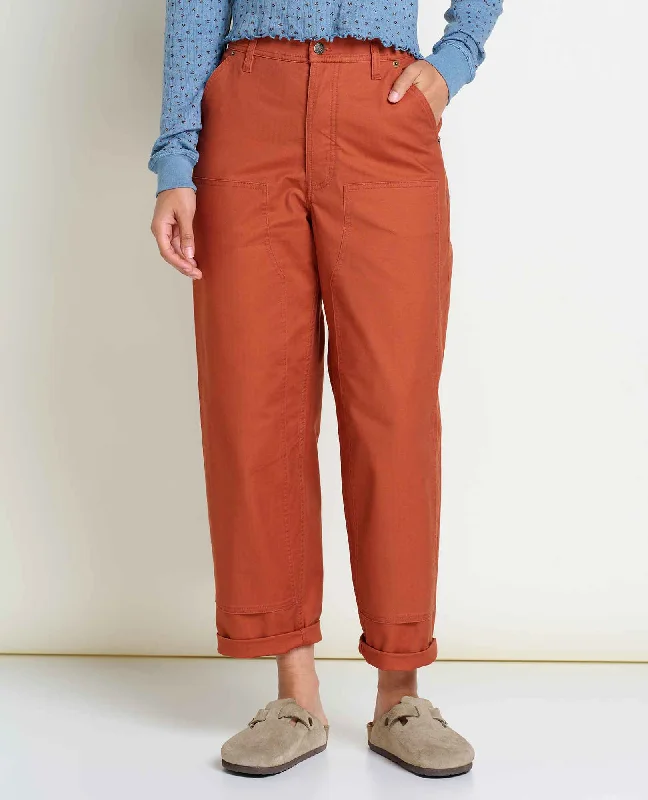 women's skinny pantsJuniper Utility Pant