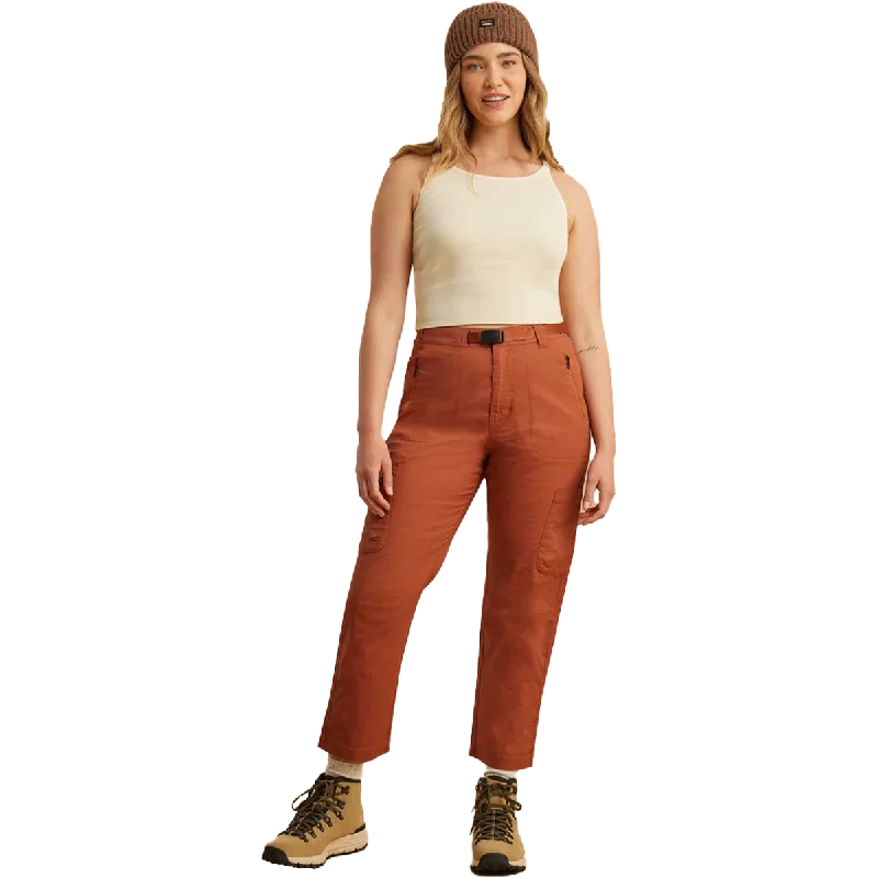 women's bootcut pantsWomen's Campover Pant