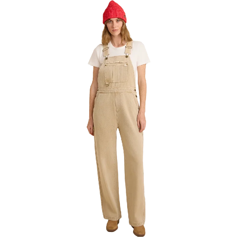 women's straight-leg pantsWomen's Hwy 1 Overall