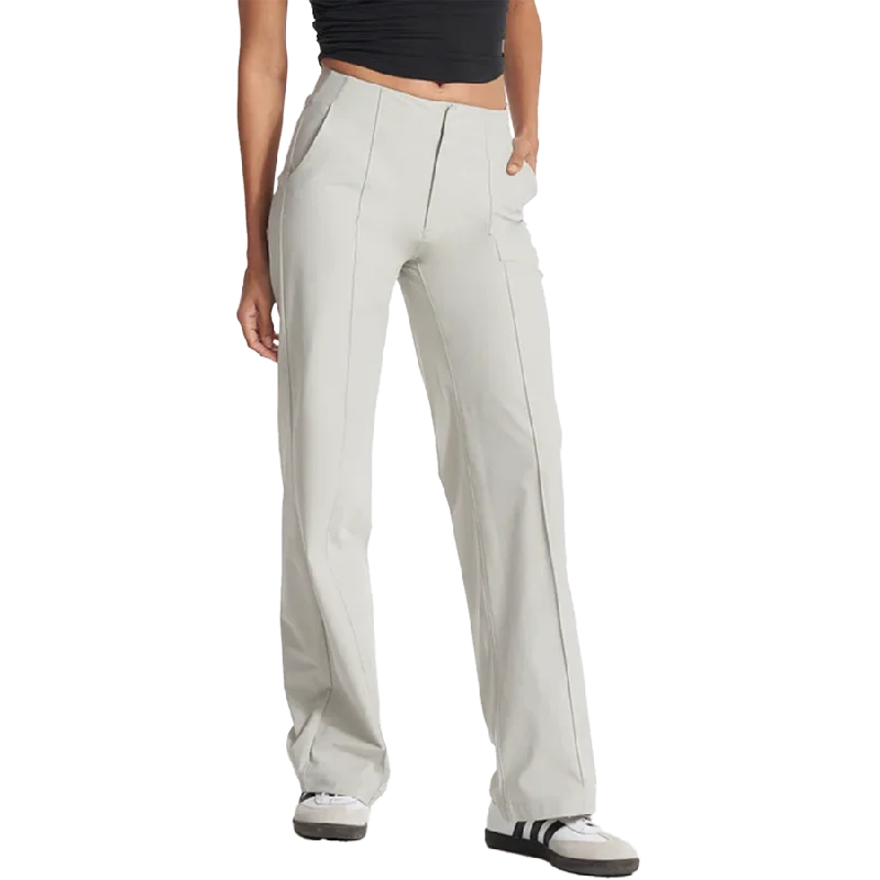 women's bootcut pantsWomen's Meta Wideleg Pant