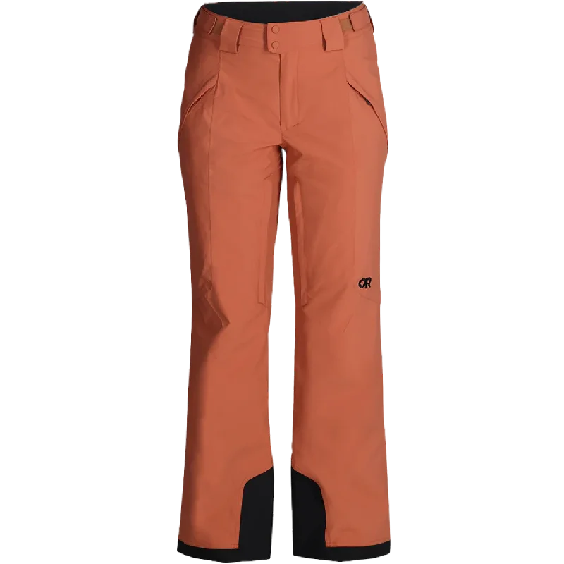 women's party pantsWomen's Snowcrew Pants