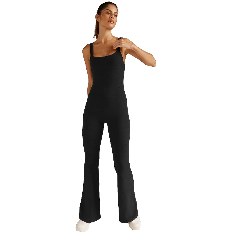 women's jogger pantsWomen's Spacedye Hit The Scene Jumpsuit