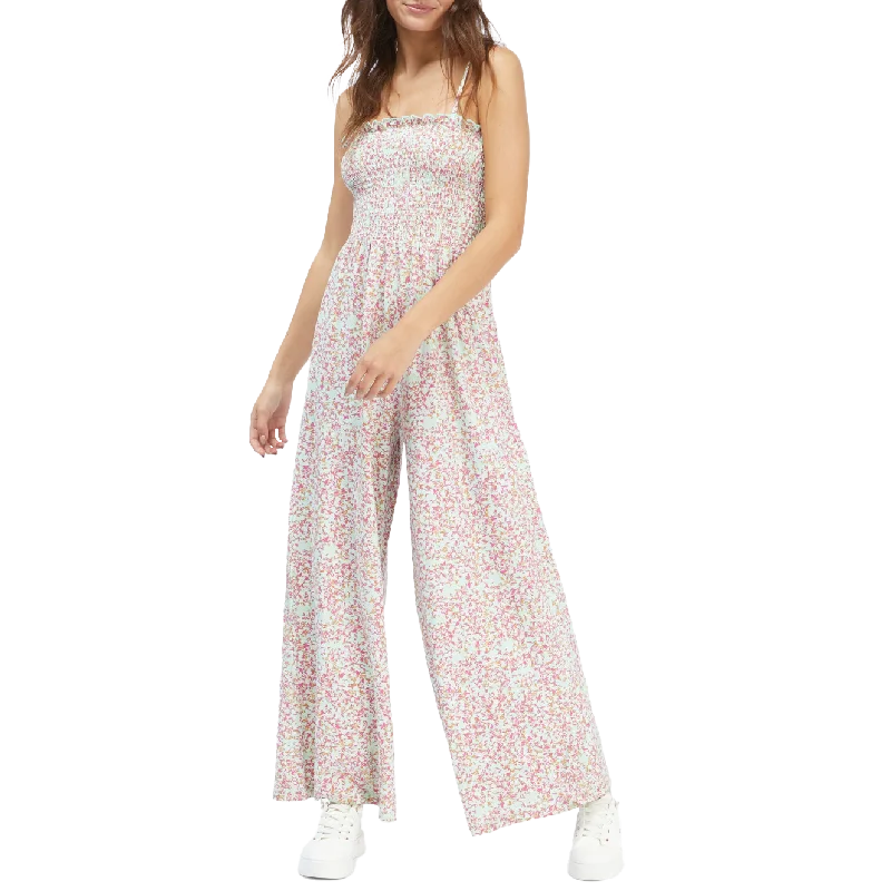 women's cycling pantsWomen's Straight to Romantic Jumpsuit