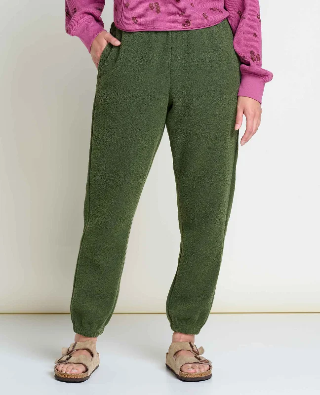 women's winter pantsWhitney Terry Sweatpant