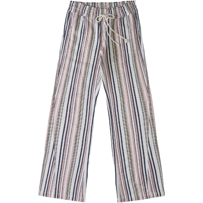 women's high-slung pantsWomen's Oceanside Flared Beach Pants