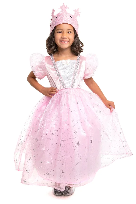 women's plus-size dressesDeluxe Good Witch