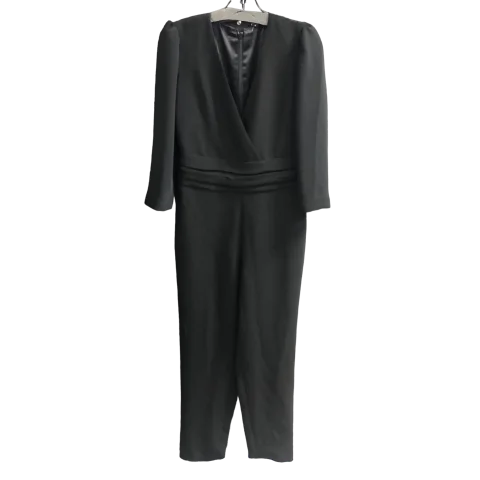 women's boho jumpsuitsJumpsuit By Marciano In Black, Size: 4