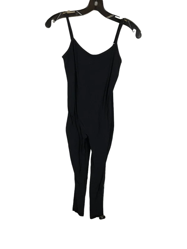 women's jumpsuits for partiesBlack Jumpsuit Aritzia, Size Xs