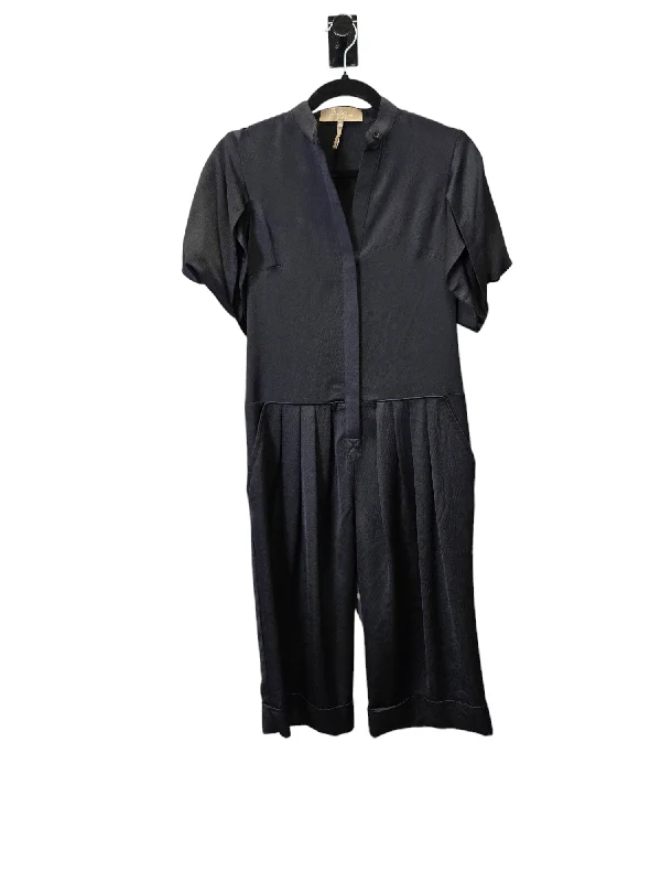 women's vintage jumpsuitsBlack Jumpsuit Max Azria, Size Xs