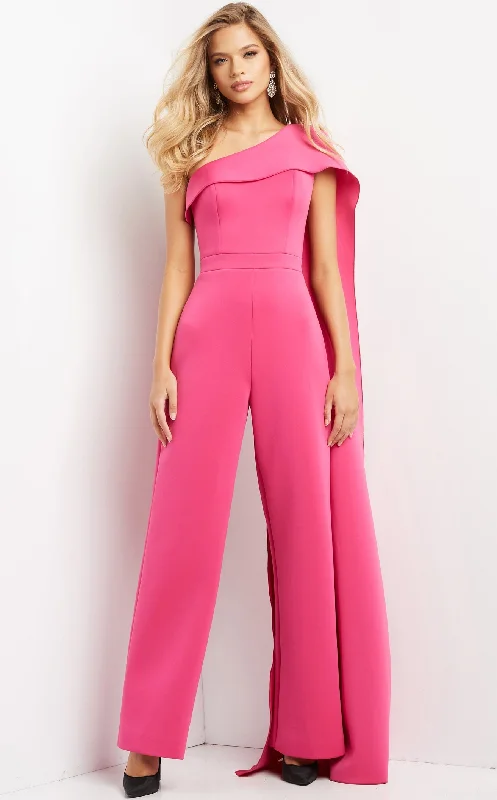 women's elegant jumpsuitsJovani 07939 Jumpsuit