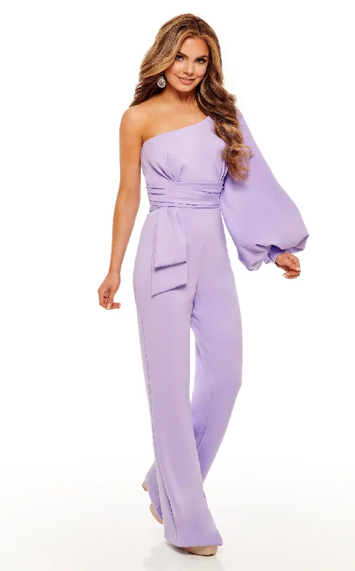 women's jumpsuits for springRachel Allan 50108 Jumpsuit