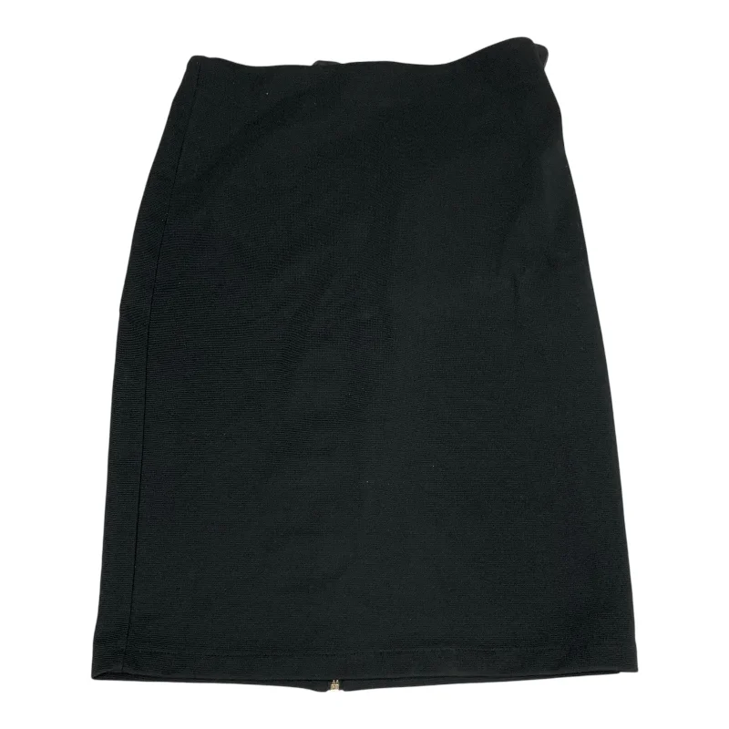 women's business skirtsSkirt Mini & Short By Philosophy In Black, Size: M